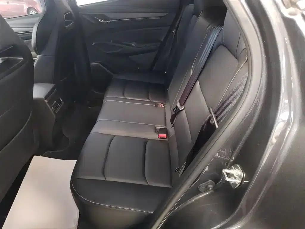 Changan Oushang X5 PLUS 2023 Facelift 1.5T DCT Pioneer Edition — миниатюра 17