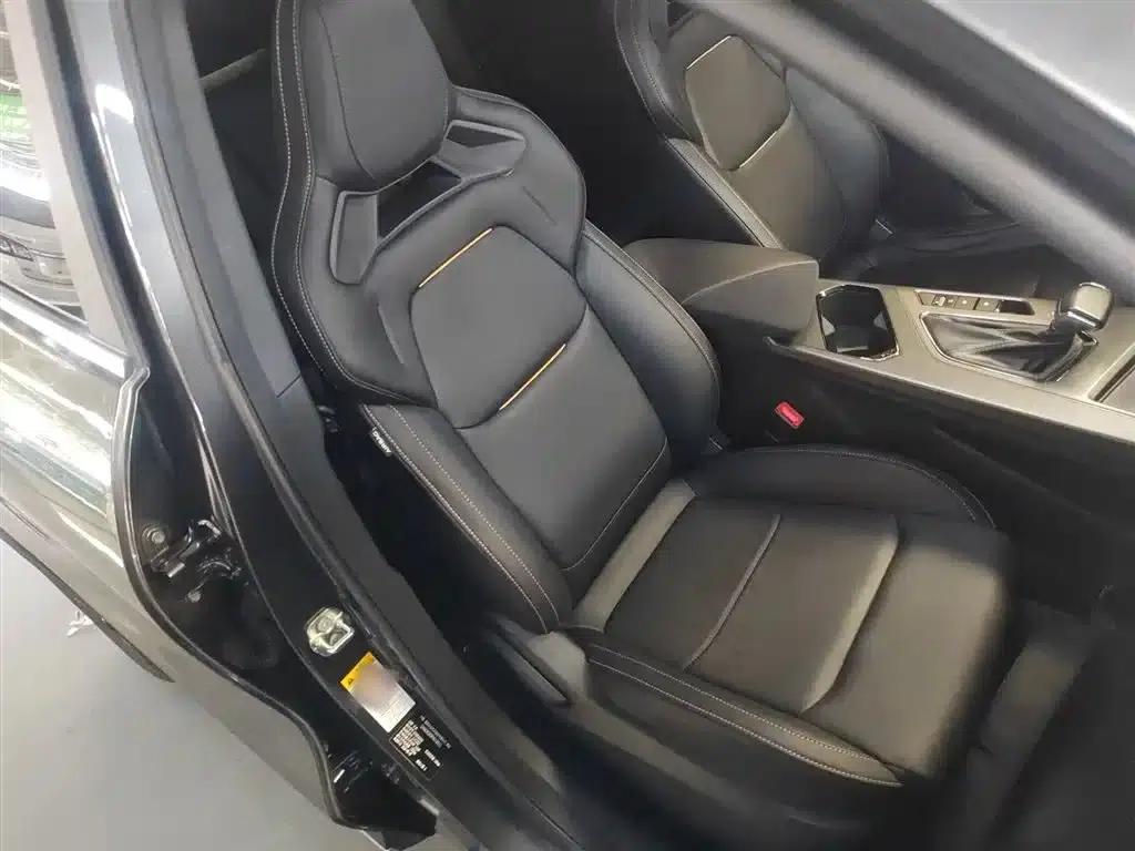 Changan Oushang X5 PLUS 2023 Facelift 1.5T DCT Pioneer Edition — миниатюра 25