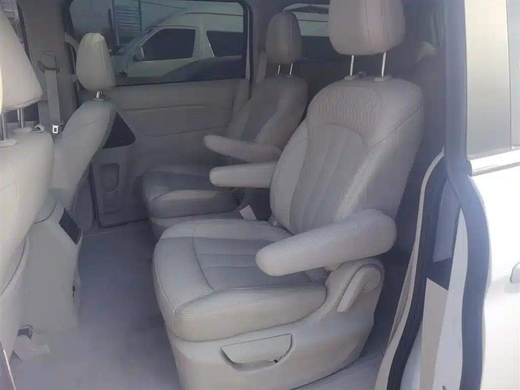Changan Oushang Keshang 2019 1.5T Automatic Flagship Model (National VI Emission Standard) — миниатюра 17