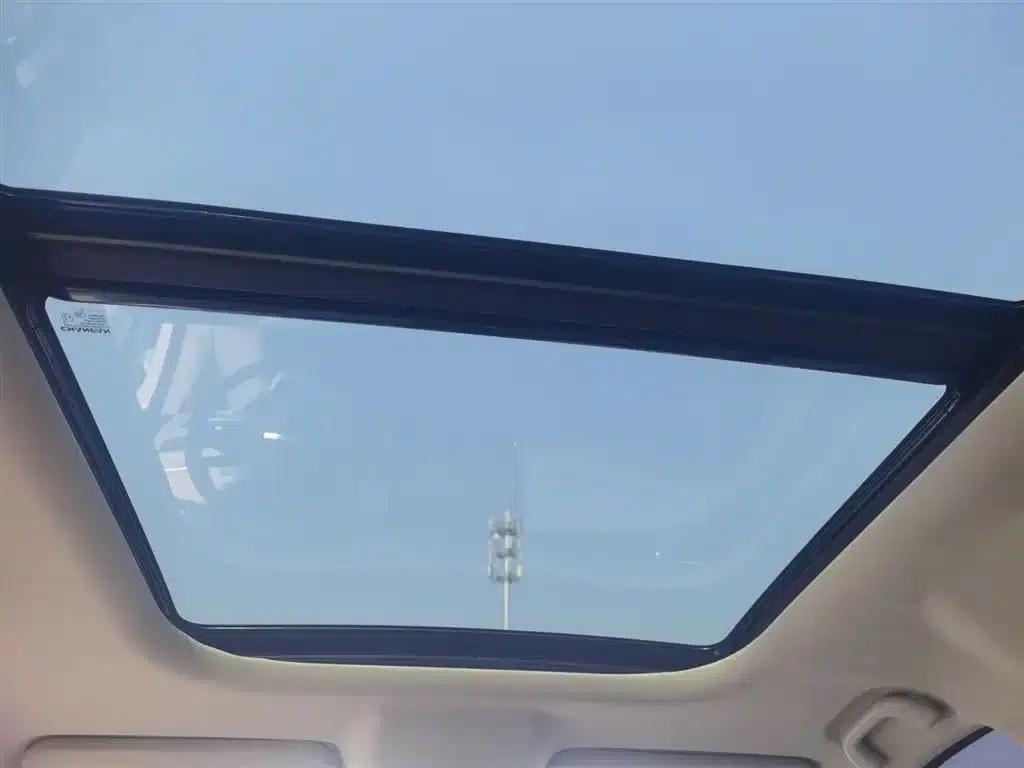 Changan Oushang Keshang 2019 1.5T Automatic Flagship Model (National VI Emission Standard) — миниатюра 18