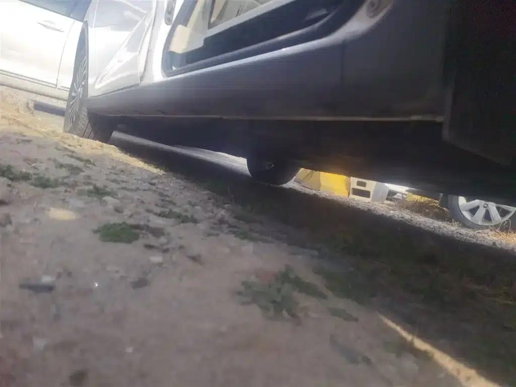 Changan Oushang Keshang 2019 1.5T Automatic Flagship Model (National VI Emission Standard) — миниатюра 22
