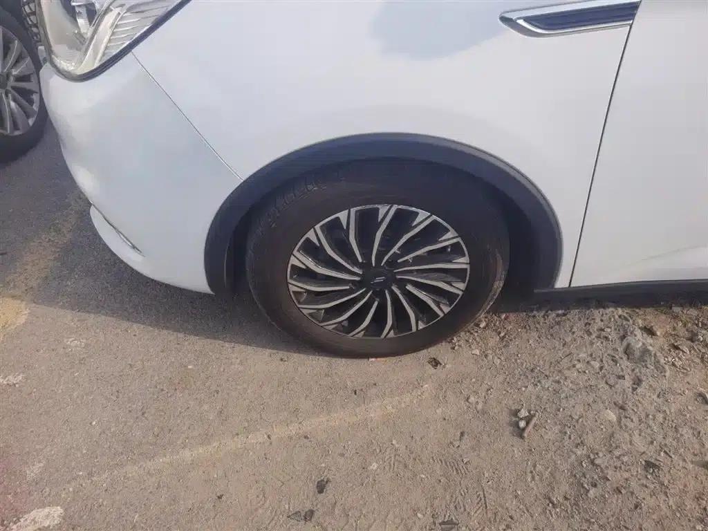 Changan Oushang Keshang 2019 1.5T Automatic Flagship Model (National VI Emission Standard) — миниатюра 23