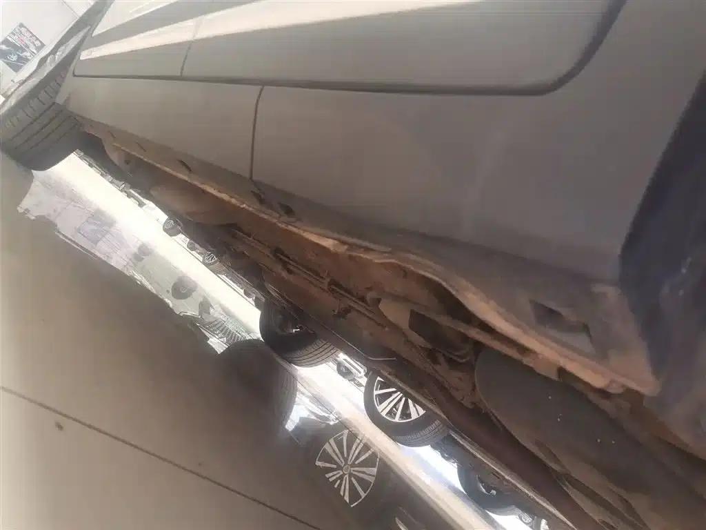 Changan Oushang Kosei 3 2019 1.5L Manual Comfort Edition — миниатюра 22