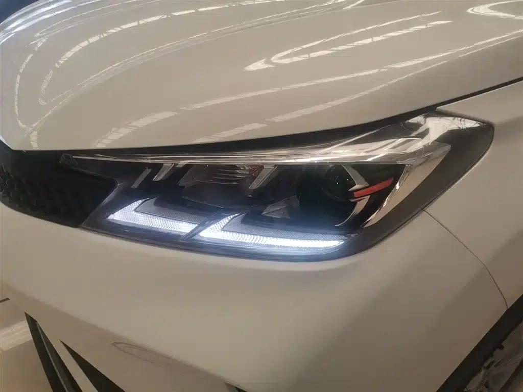 Changan Oushang Kosei 3 2019 1.5L Manual Comfort Edition — миниатюра 24