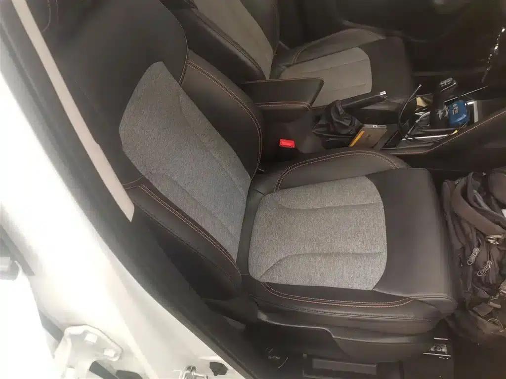 Changan Oushang Kosei 3 2019 1.5L Manual Comfort Edition — миниатюра 25