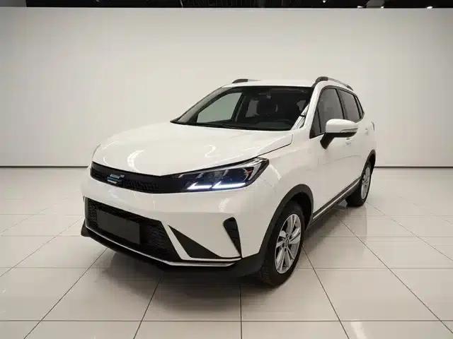 Changan Oushang Kosei 3 2019 1.5L Manual Comfort Edition