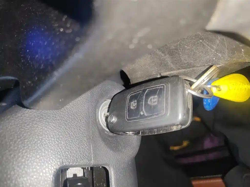 Changan Shenqi F30 2018 1.5L Comfort Short Wheelbase DAM15L — миниатюра 12