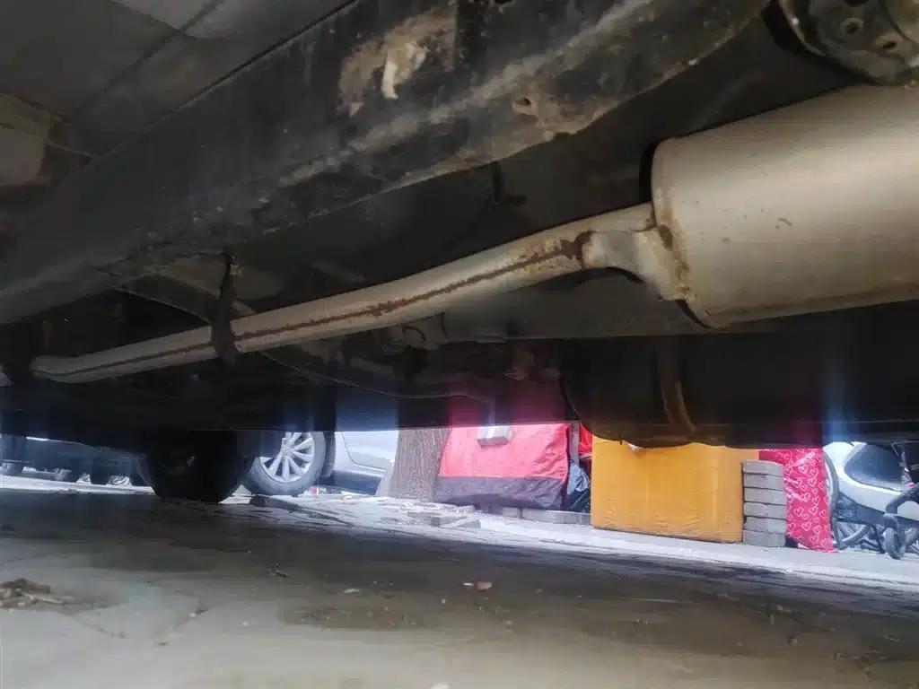 Changan Shenqi F30 2018 1.5L Comfort Short Wheelbase DAM15L — миниатюра 18