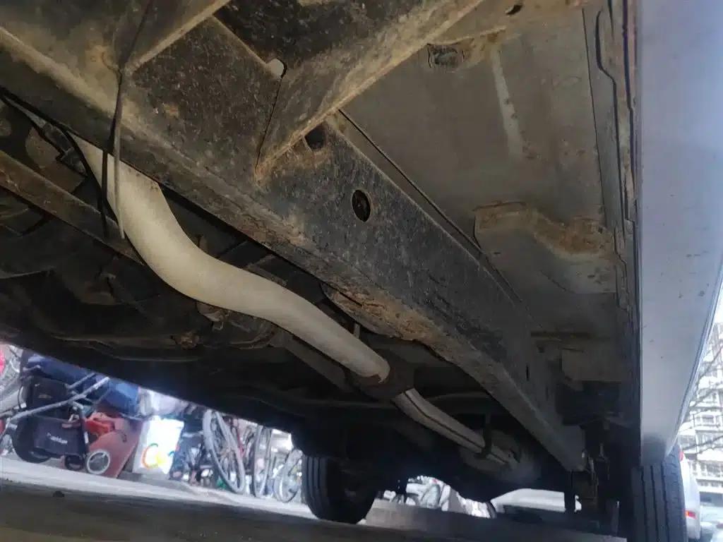 Changan Shenqi F30 2018 1.5L Comfort Short Wheelbase DAM15L — миниатюра 19