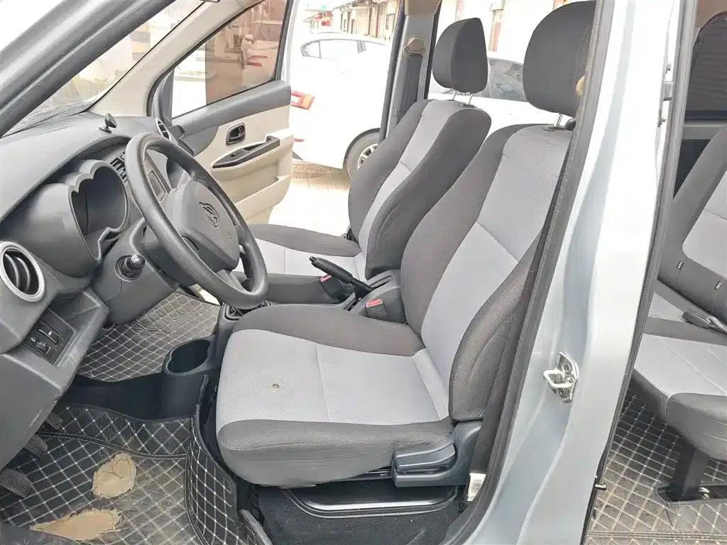 Changan Star 5 2022 1.4L Classic Edition Bus JL473Q3 — миниатюра 11