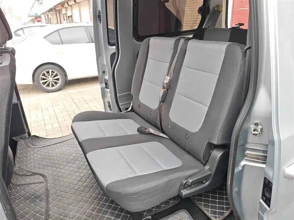 Changan Star 5 2022 1.4L Classic Edition Bus JL473Q3 — миниатюра 13