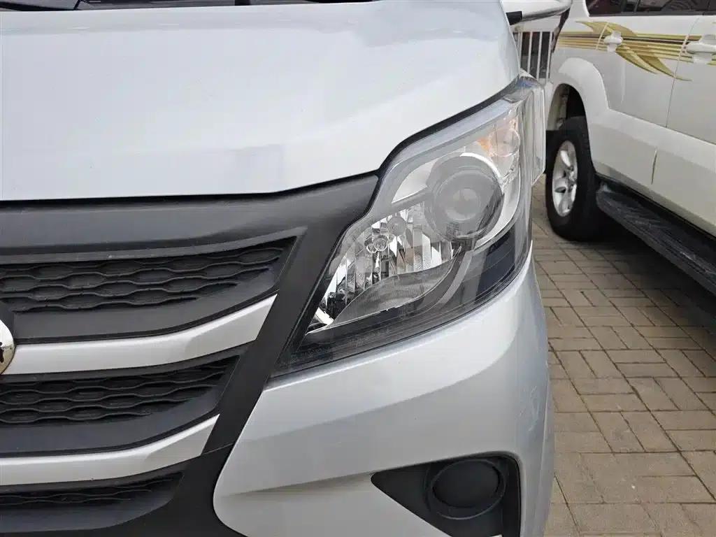 Changan Star 5 2022 1.4L Classic Edition Bus JL473Q3 — миниатюра 18