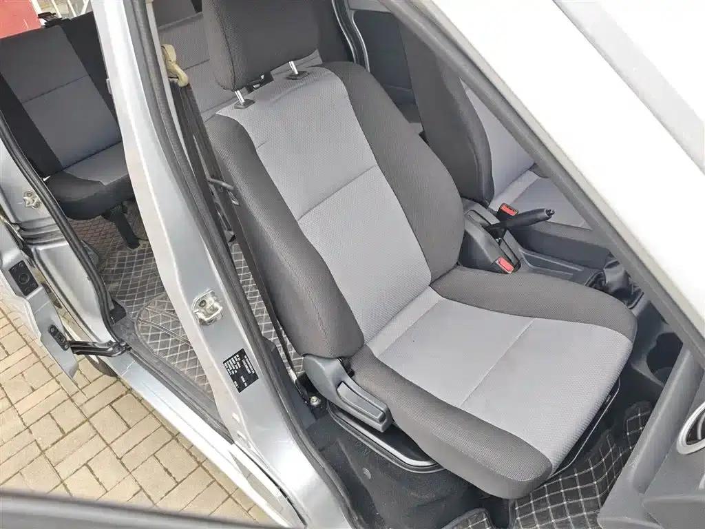 Changan Star 5 2022 1.4L Classic Edition Bus JL473Q3 — миниатюра 20