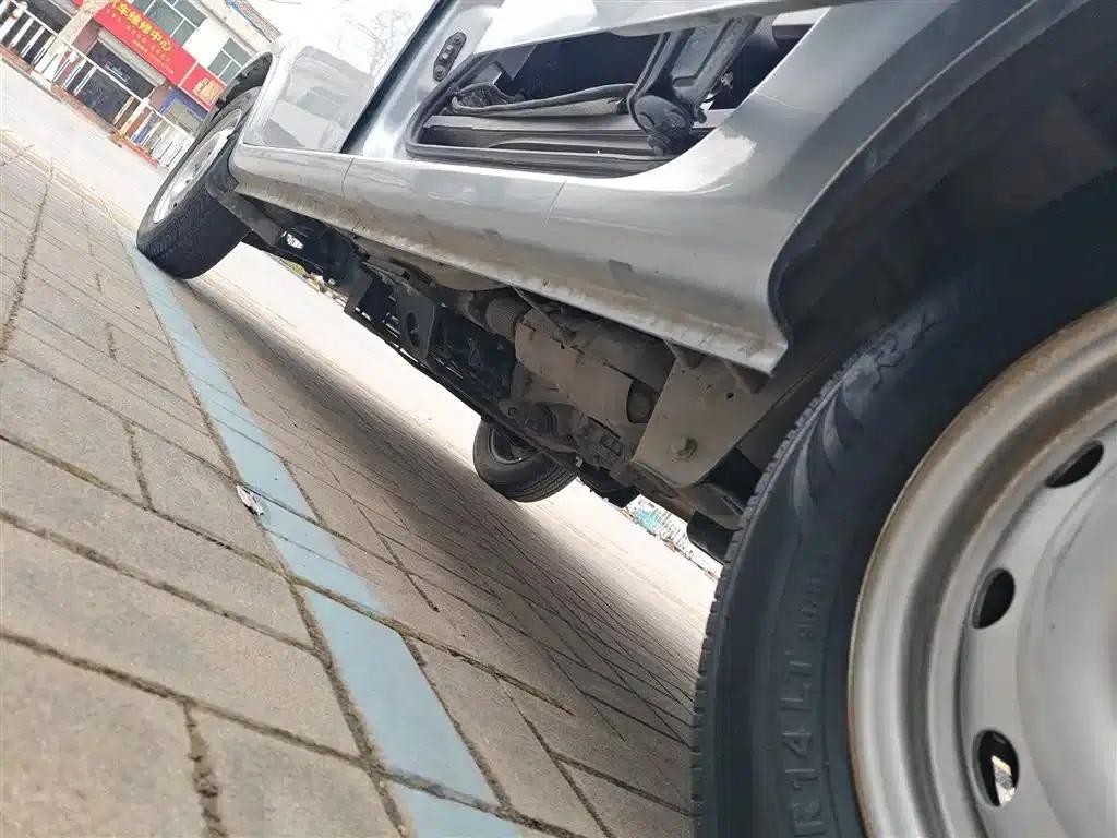 Changan Star 5 2022 1.4L Classic Edition Bus JL473Q3 — миниатюра 21