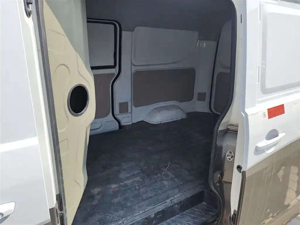 CrossStar V3 2022 1.5L Gasoline Standard 2-Seater Van JL473QH — миниатюра 13
