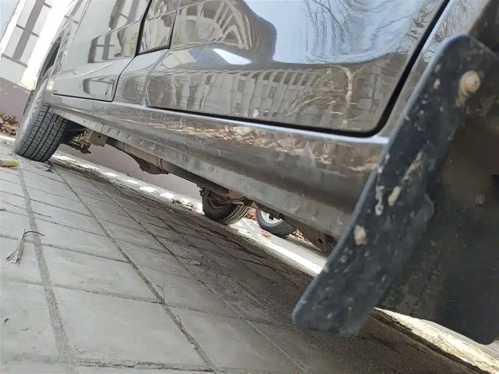 CrossStar V3 2022 1.5L Gasoline Standard 2-Seater Van JL473QH — миниатюра 19
