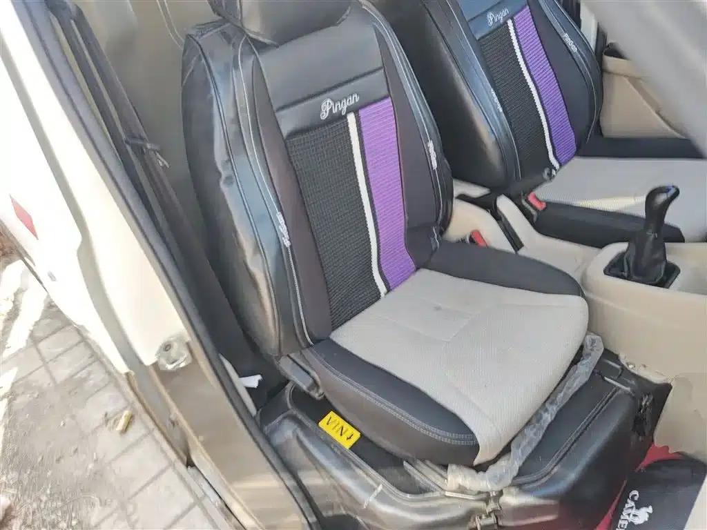 CrossStar V3 2022 1.5L Gasoline Standard 2-Seater Van JL473QH — миниатюра 20