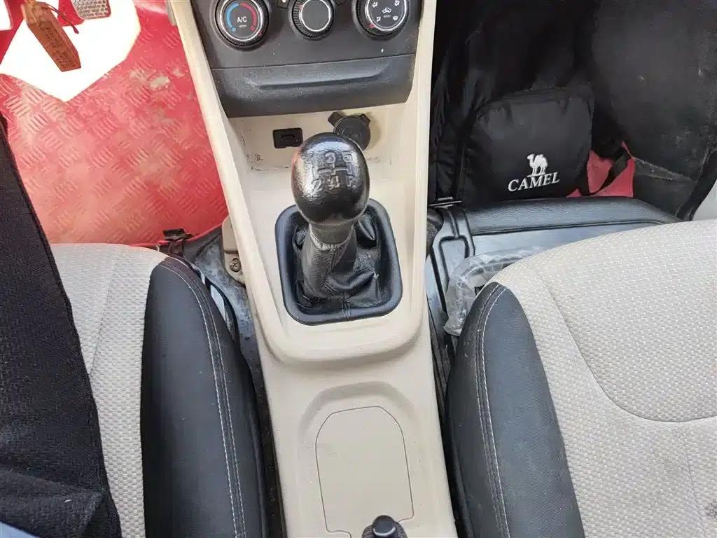 CrossStar V3 2022 1.5L Gasoline Standard 2-Seater Van JL473QH — миниатюра 10