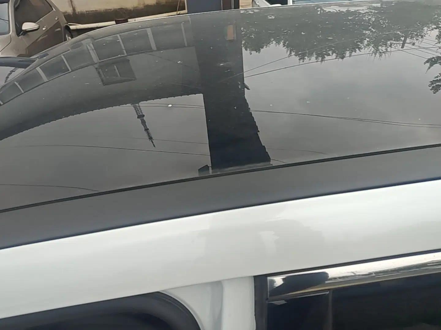 Toyota BZ 3X 2025 520 Pro+ LiDAR Edition — миниатюра 11