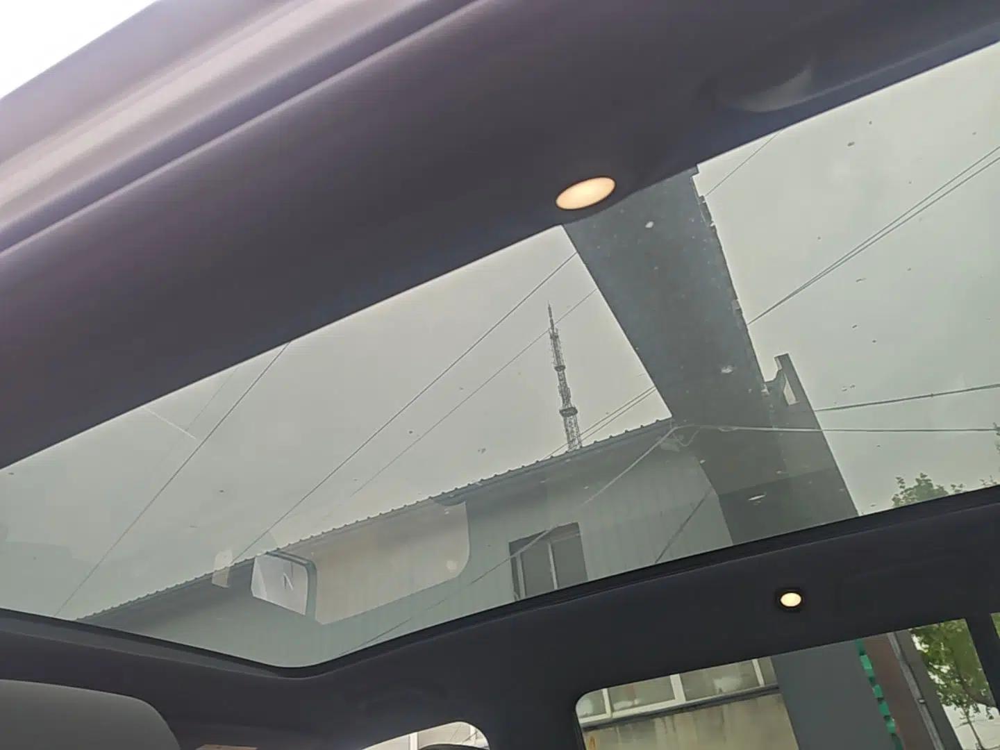 Toyota BZ 3X 2025 520 Pro+ LiDAR Edition — миниатюра 21