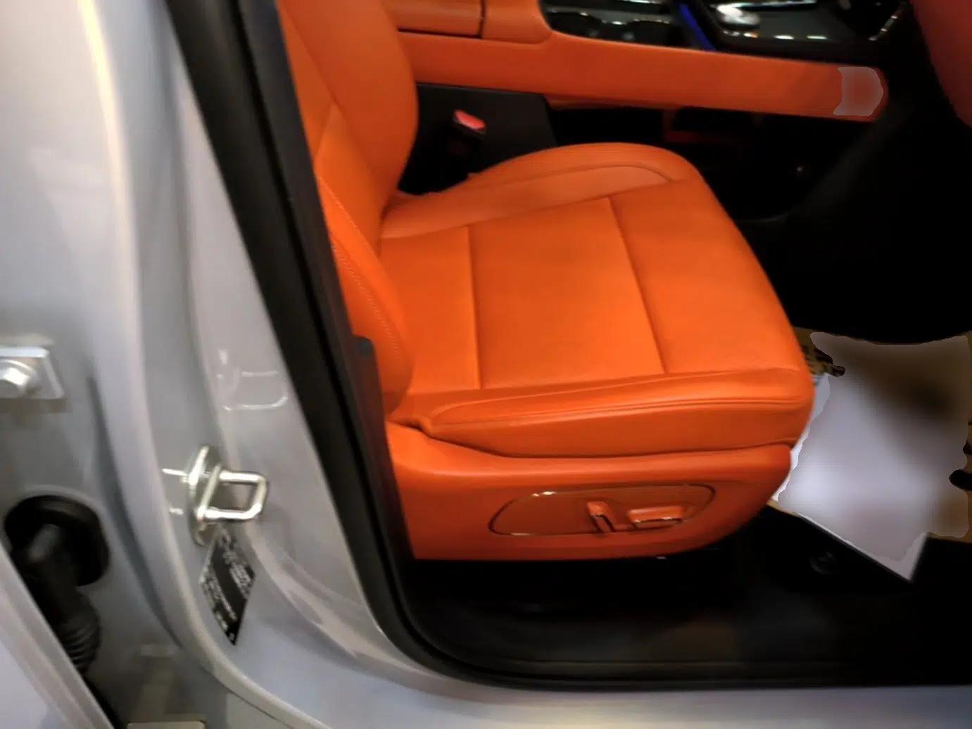 Toyota BZ 3X 2025 520 Pro+ LiDAR Edition — миниатюра 23