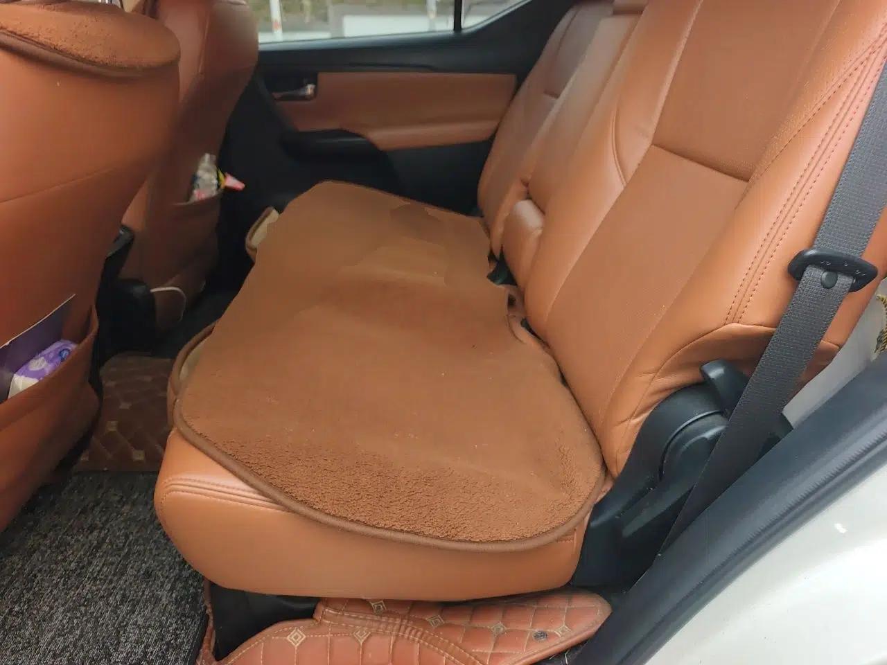 Toyota Fortuner  — миниатюра 18