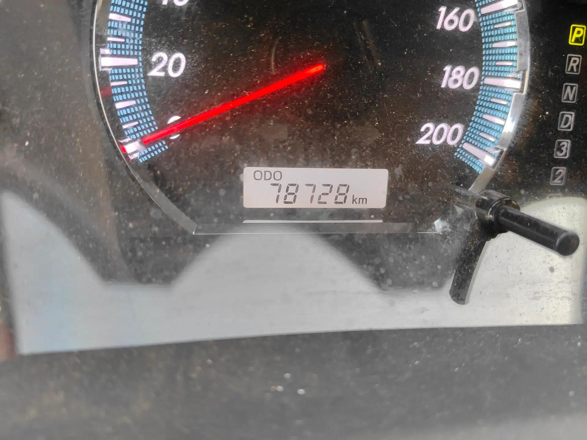 Toyota Fortuner  — миниатюра 13