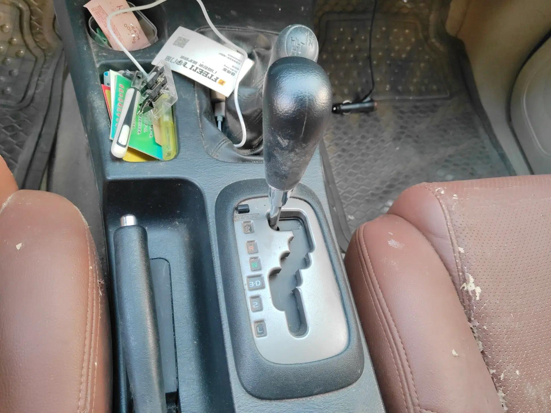 Toyota Fortuner  — миниатюра 15