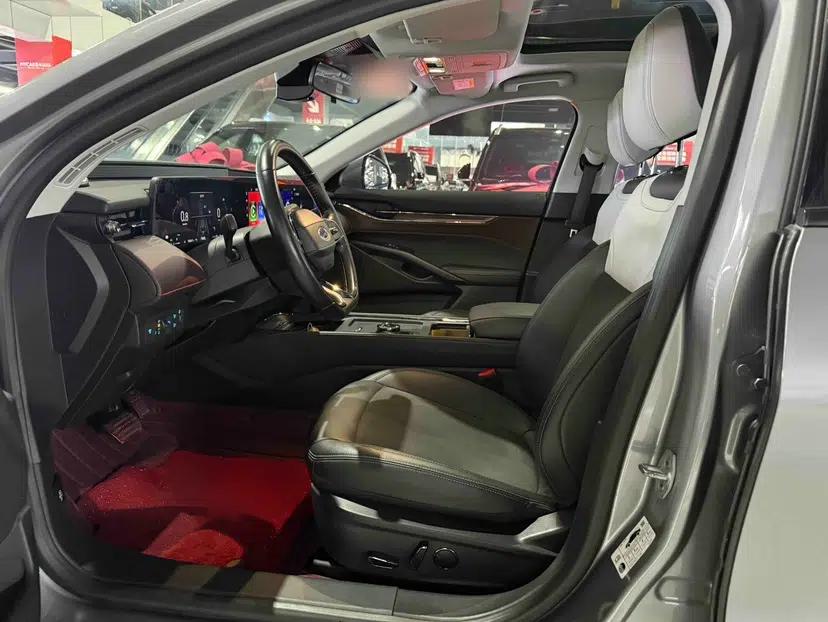 Ford EVOS 2022 EcoBoost 245 Style Edition — миниатюра 11