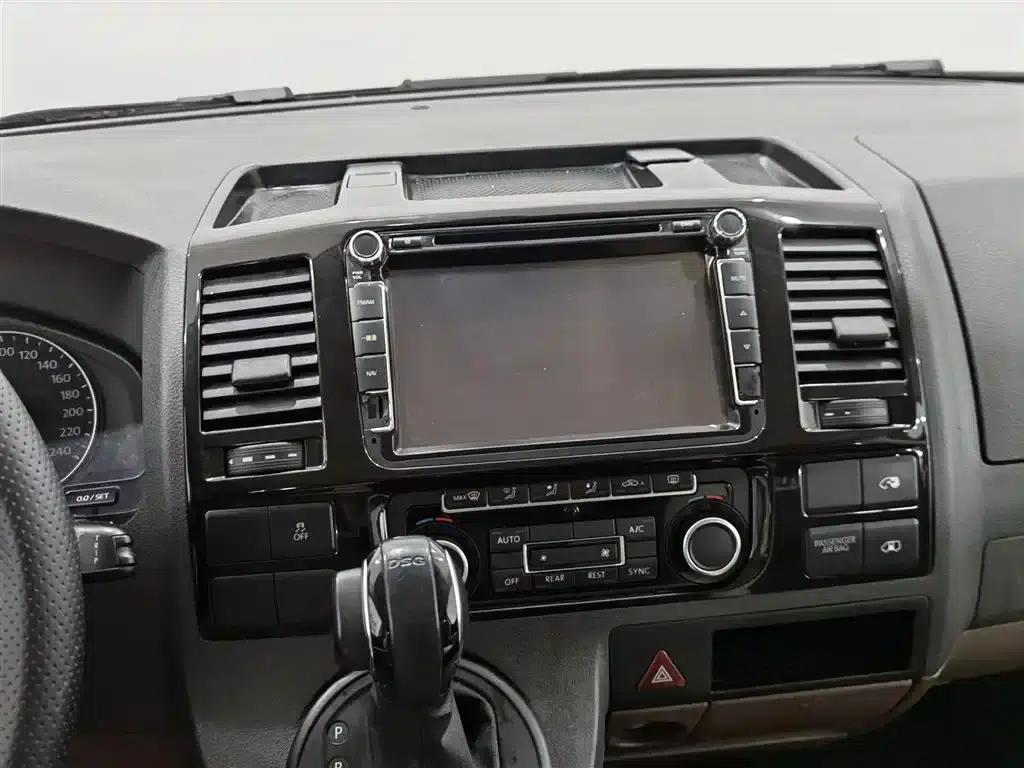 Caravelle 2015 2.0TSI 4WD Comfort Edition — миниатюра 12