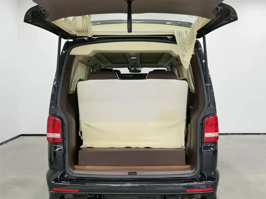 Caravelle 2015 2.0TSI 4WD Comfort Edition — миниатюра 16