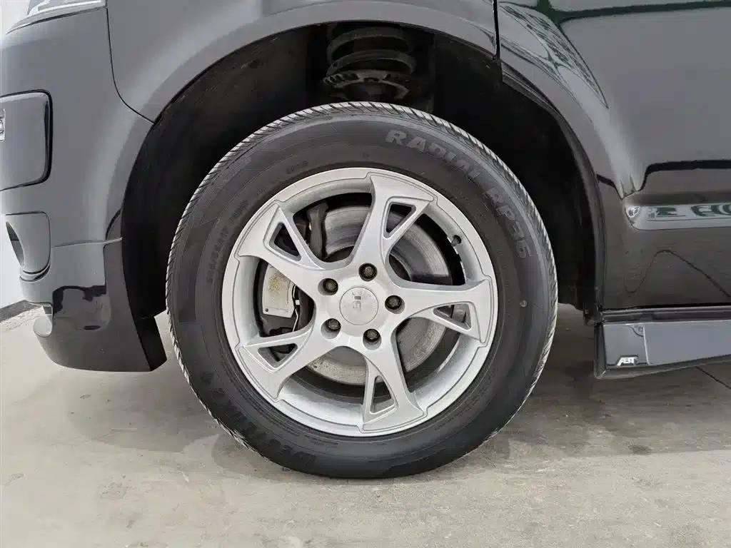 Caravelle 2015 2.0TSI 4WD Comfort Edition — миниатюра 17