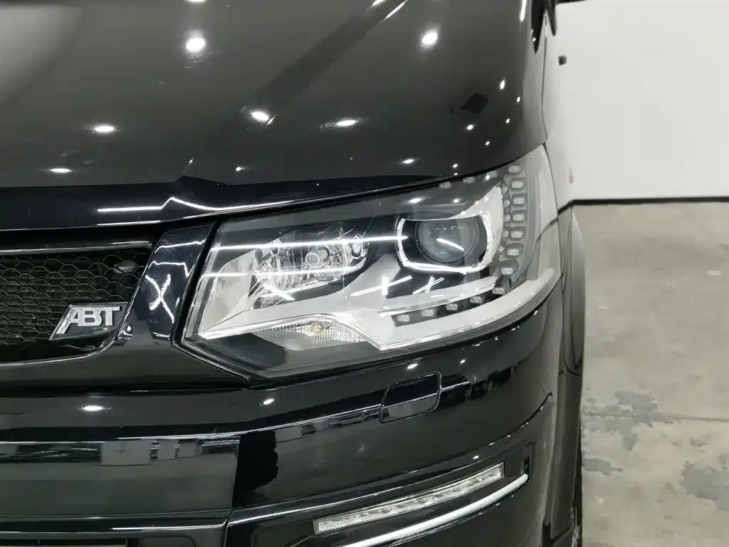 Caravelle 2015 2.0TSI 4WD Comfort Edition — миниатюра 7