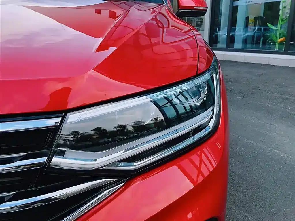 Tiguan X 2021 330TSI 2WD Flagship Edition — миниатюра 15