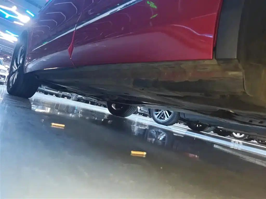 Tiguan X 2021 330TSI 2WD Flagship Edition — миниатюра 18
