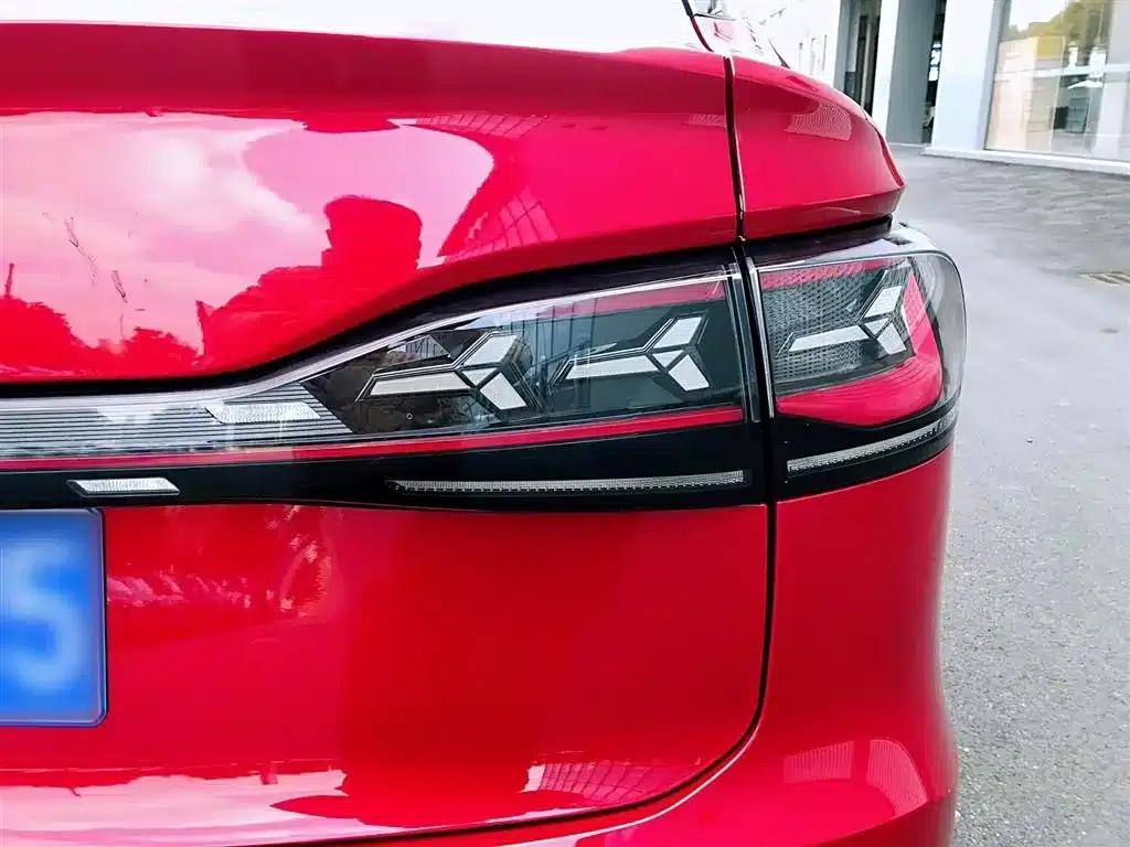 Tiguan X 2021 330TSI 2WD Flagship Edition — миниатюра 20