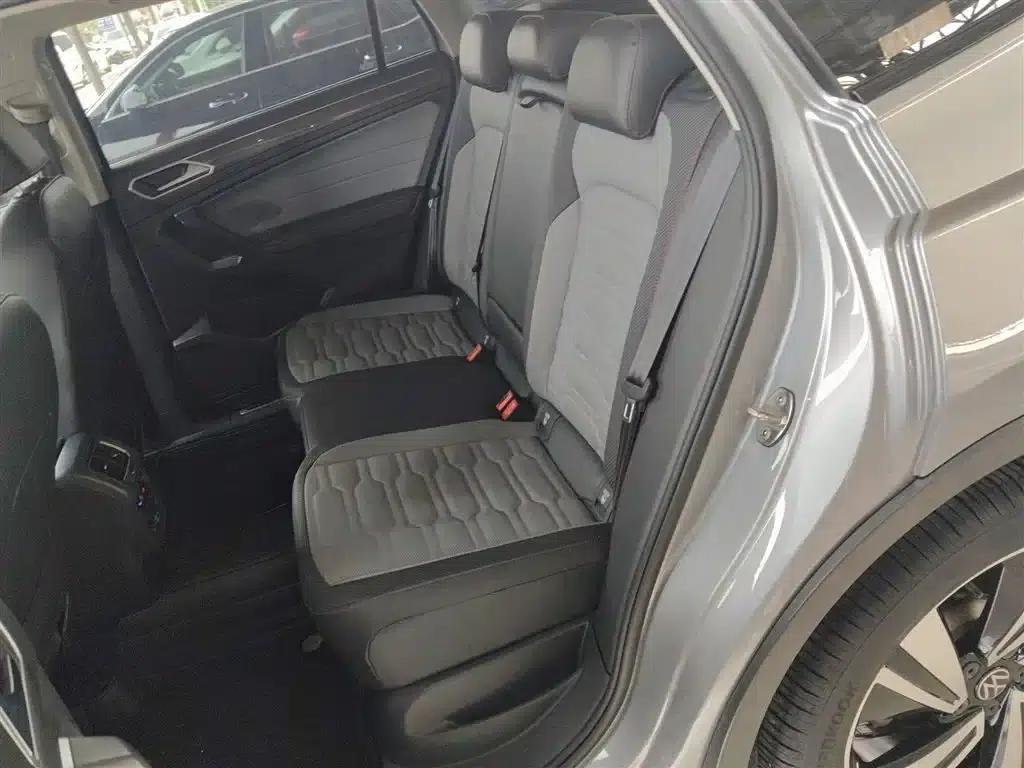 Tiguan X 2023 330TSI 2WD Flagship Edition — миниатюра 13