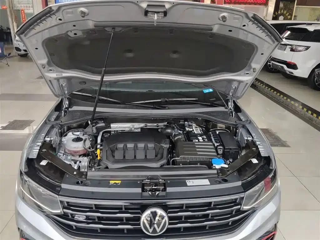 Tiguan X 2023 330TSI 2WD Flagship Edition — миниатюра 16