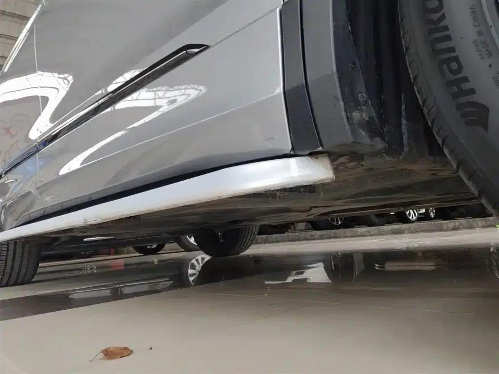 Tiguan X 2023 330TSI 2WD Flagship Edition — миниатюра 19