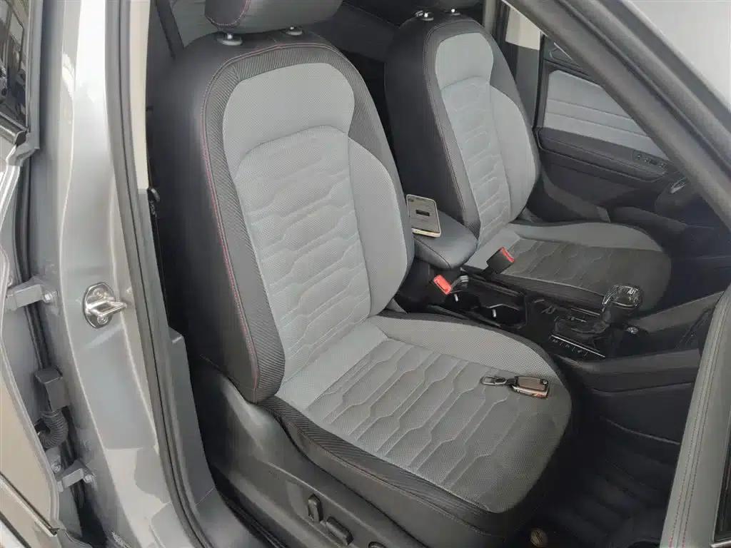 Tiguan X 2023 330TSI 2WD Flagship Edition — миниатюра 20