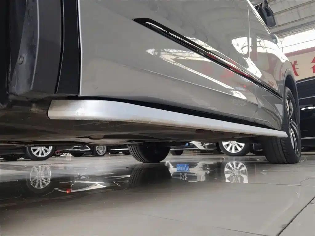 Tiguan X 2023 330TSI 2WD Flagship Edition — миниатюра 21