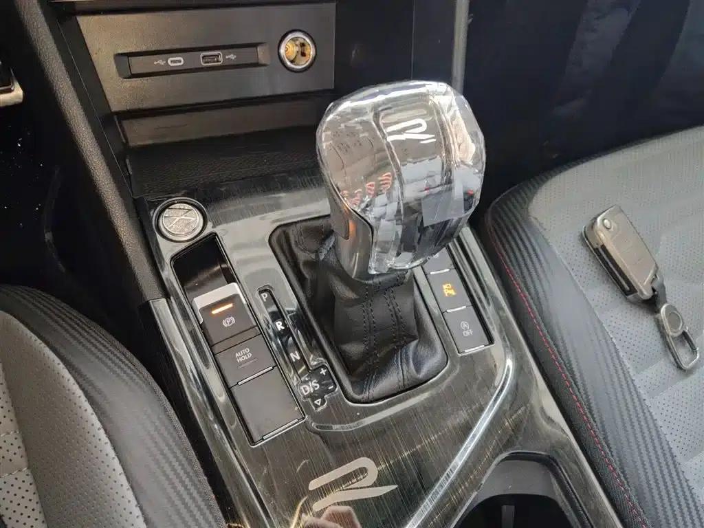 Tiguan X 2023 330TSI 2WD Flagship Edition — миниатюра 10