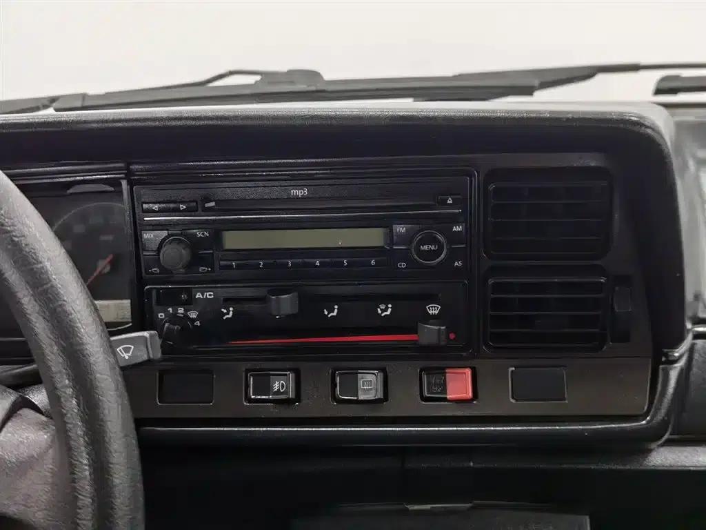 Santana Classic 2007 1.8L Jingchang Edition — миниатюра 12