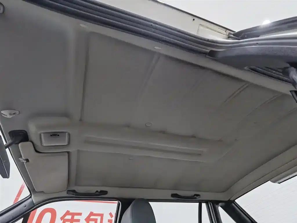Santana Classic 2007 1.8L Jingchang Edition — миниатюра 14