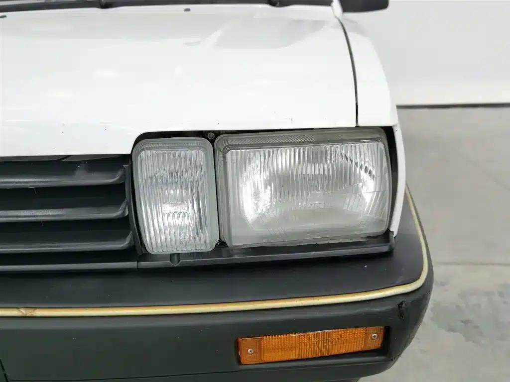 Santana Classic 2007 1.8L Jingchang Edition — миниатюра 7