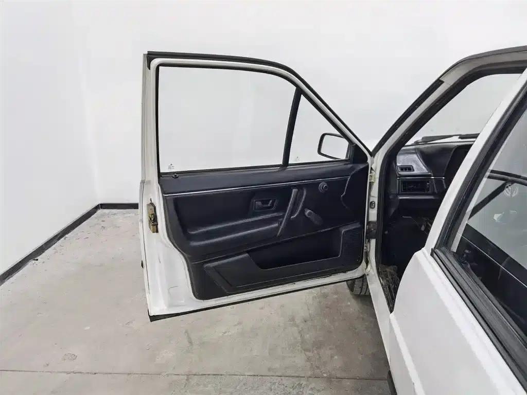 Santana Classic 2007 1.8L Jingchang Edition — миниатюра 8