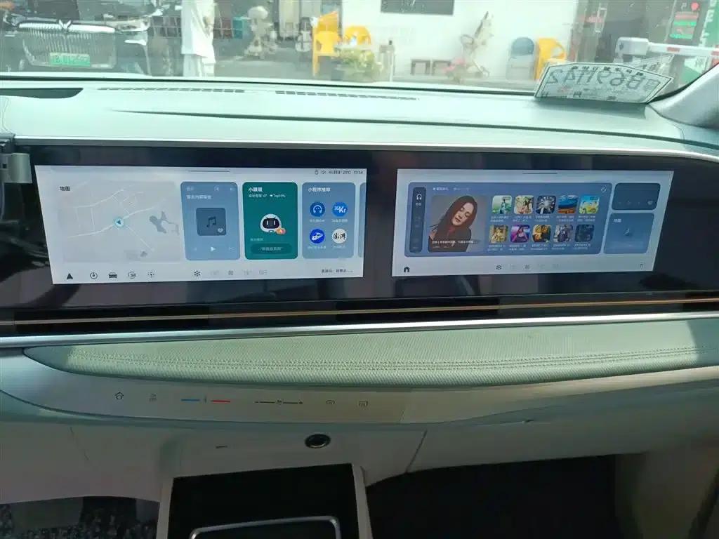 Everyone 9 2022 Long Range Mountain Six-Seater Edition — миниатюра 11