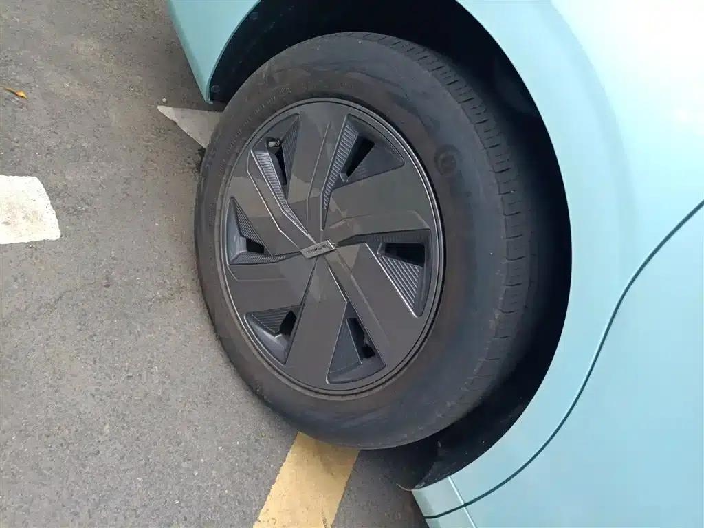 Everyone 9 2022 Long Range Mountain Six-Seater Edition — миниатюра 18