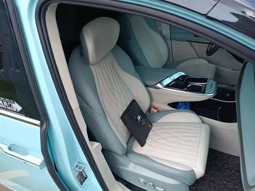 Everyone 9 2022 Long Range Mountain Six-Seater Edition — миниатюра 7