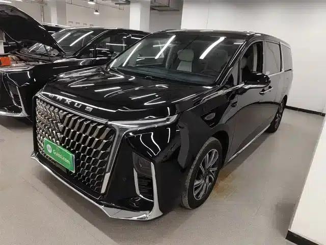 Maxus G90 2022 2.0T Interstellar Flagship Edition